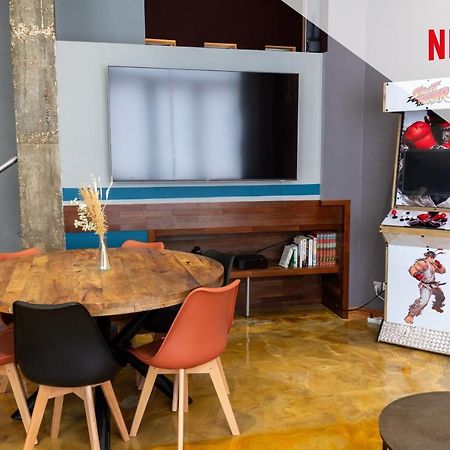 됭케르크 The Cosy Loft 아파트 외부 사진
