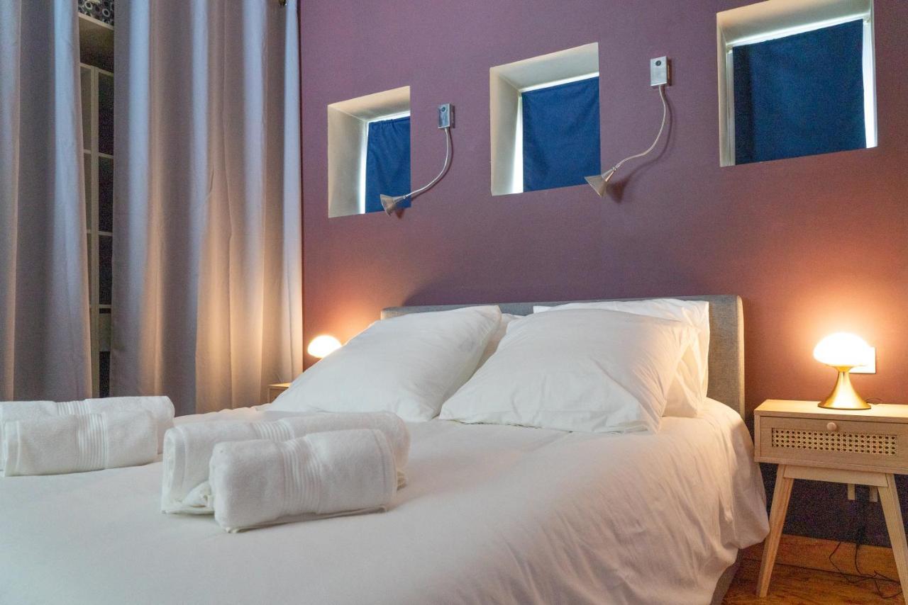 됭케르크 The Cosy Loft 아파트 외부 사진