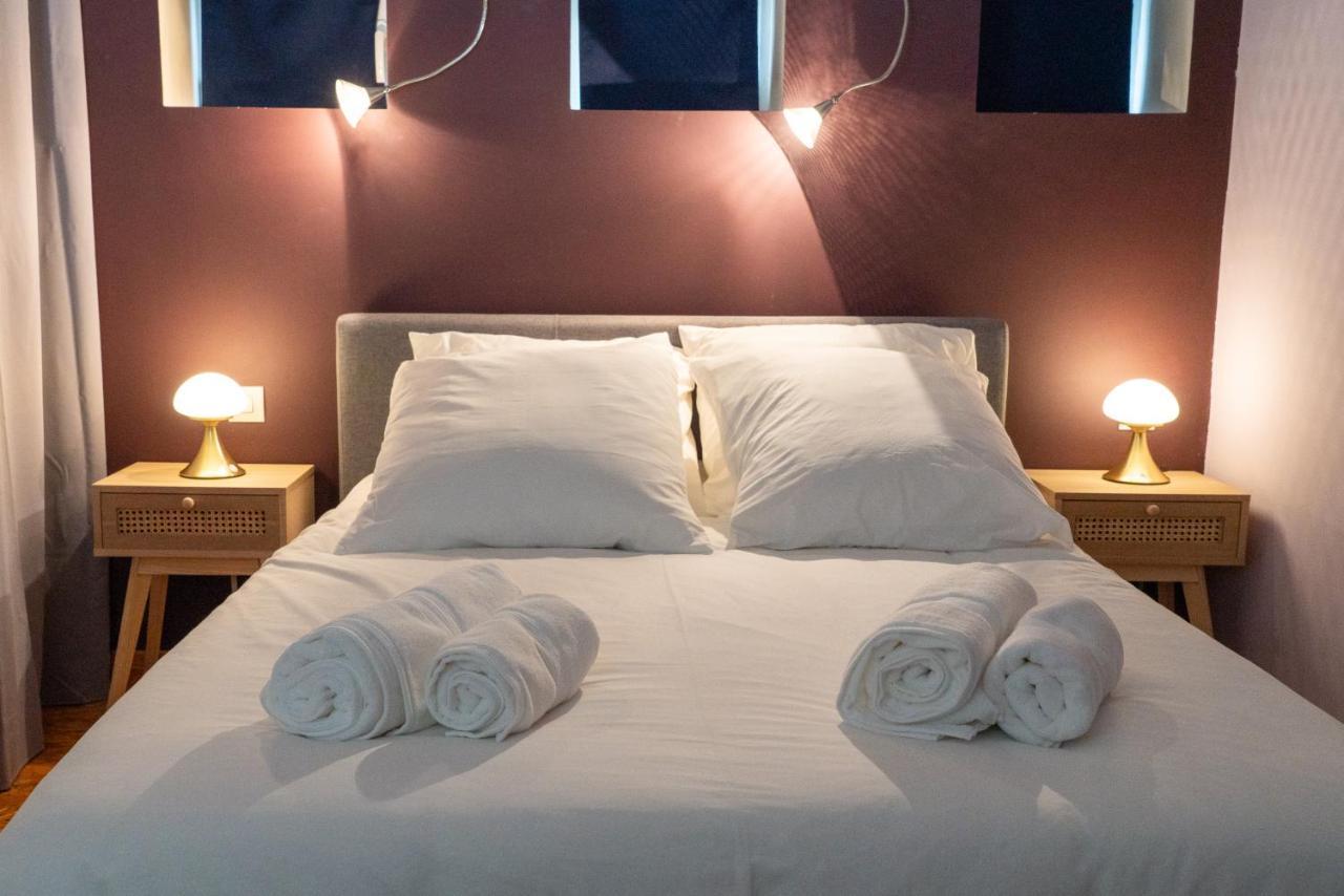 됭케르크 The Cosy Loft 아파트 외부 사진