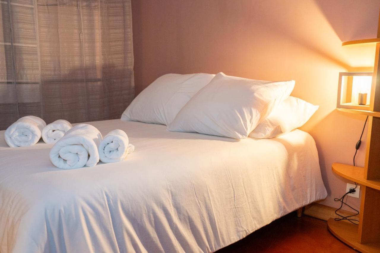 됭케르크 The Cosy Loft 아파트 외부 사진