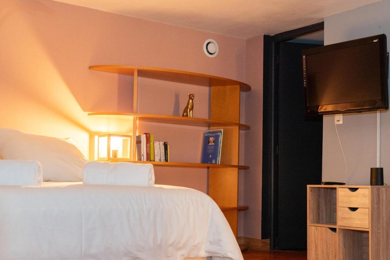 됭케르크 The Cosy Loft 아파트 외부 사진