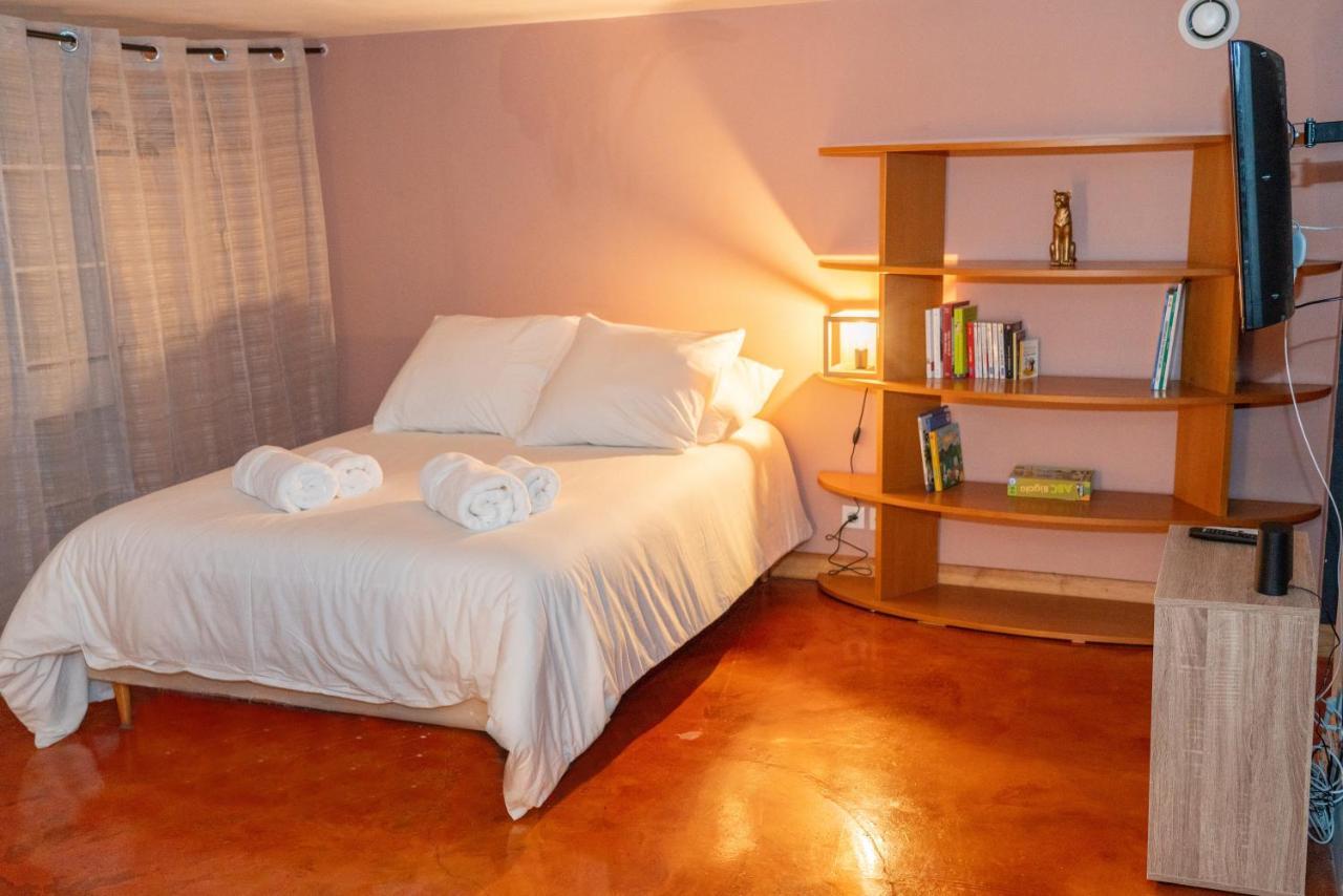 됭케르크 The Cosy Loft 아파트 외부 사진