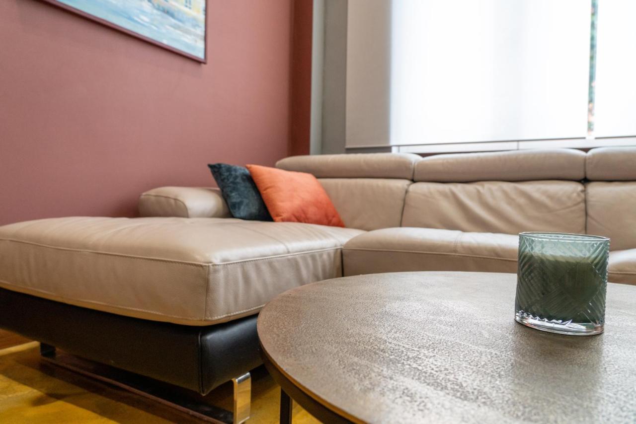 됭케르크 The Cosy Loft 아파트 외부 사진