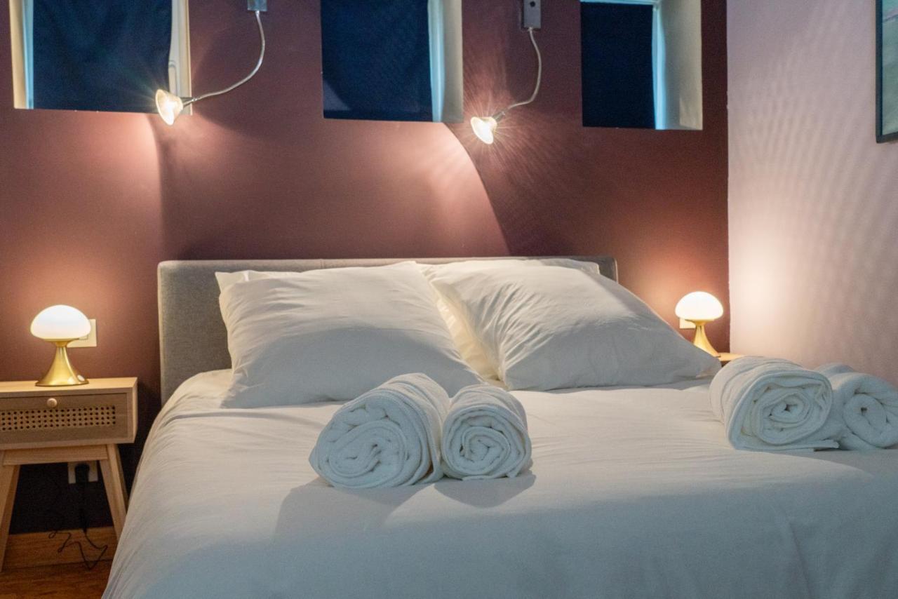 됭케르크 The Cosy Loft 아파트 외부 사진